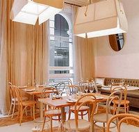 Stokehouse Restaurant - Pubs Perth