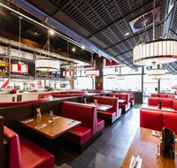 TGI Fridays Restaurant  Bar - Pubs Perth