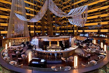 The Atrium On 35 - Pubs Perth 0