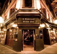 The Elephant and Wheelbarrow - Pubs Perth