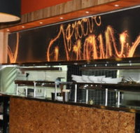 The Groove Train - Pubs Perth