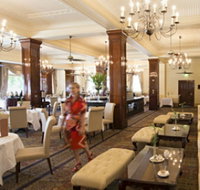 The Hotel Windsor - Pubs Perth