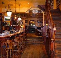 The Irish Times - Pubs Perth