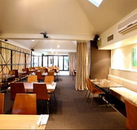 The Leveson - Pubs Perth