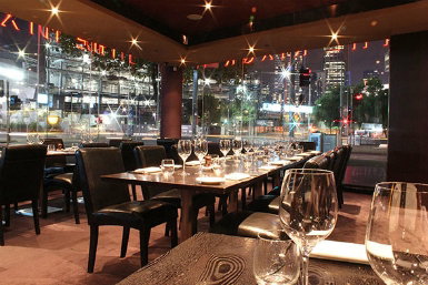 The Nixon Hotel - Pubs Perth 0