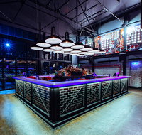 Alumbra - Pubs Perth
