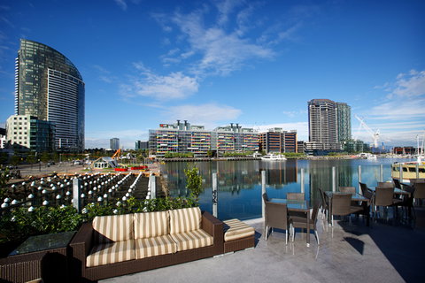 Woolshed  - Pubs Perth 0