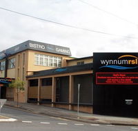 Wynnum RSL Club - Pubs Perth