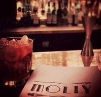 Molly - Pubs Perth
