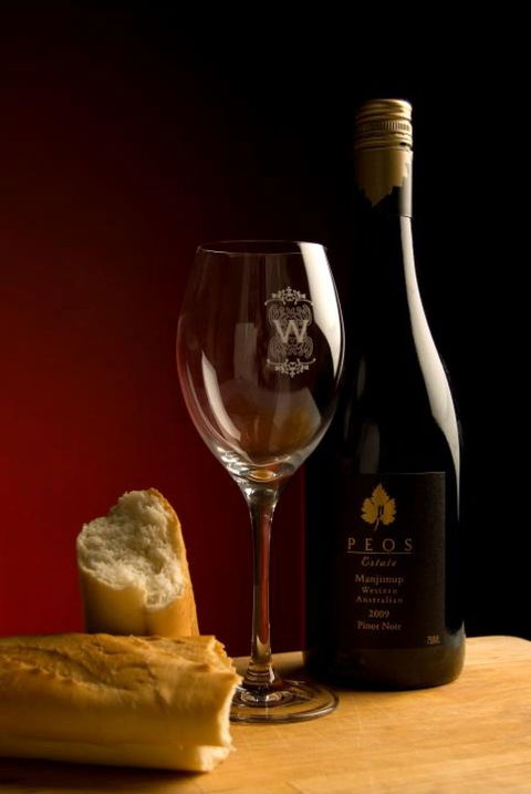 Whisper Wine Bar - Pubs Perth 1