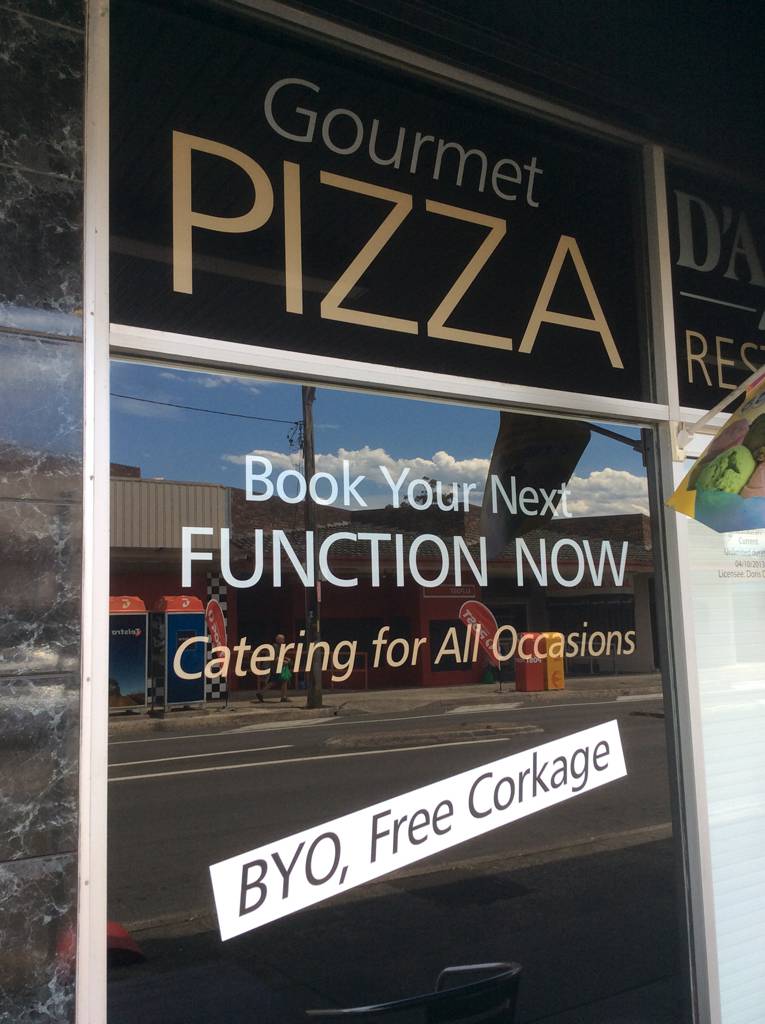 Rawson VIC Pubs Perth