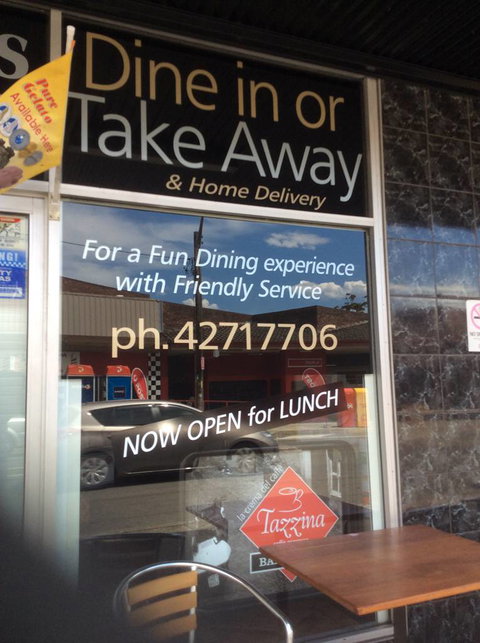 Hopetoun RSL - Pubs Perth 1