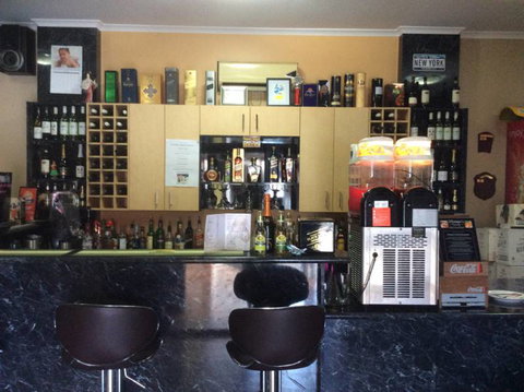 Hopetoun RSL - Pubs Perth 4