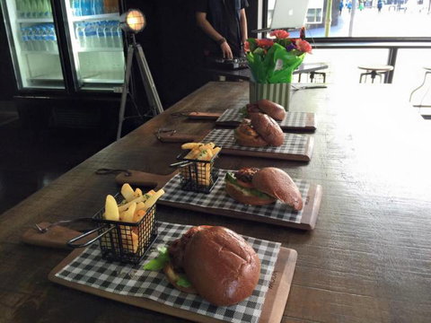 Leongatha RSL - Pubs Perth 2