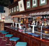 The Lord Dudley - Pubs Perth