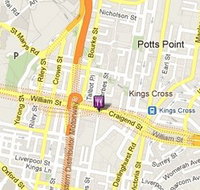Bar Me - Pubs Perth