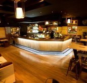 Bar Cleveland - Pubs Perth