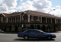 Keighery Hotel