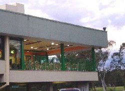 Concord RSL Club - Pubs Perth 0