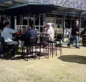 Concordia Club - Pubs Perth