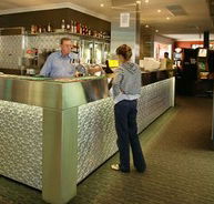 Granville Hotel - Pubs Perth