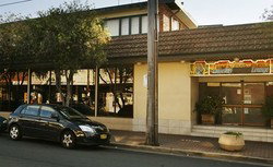 Greenacre NSW Pubs Perth