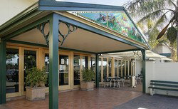 Bass Hill NSW Pubs Perth