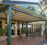 Twin Willows Hotel - Pubs Perth