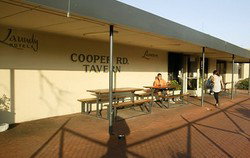 Yagoona West ACT Pubs Perth