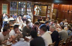 Essen Restaurant And Beer Cafe - Pubs Perth 0