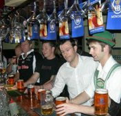 KB Hotel - Pubs Perth