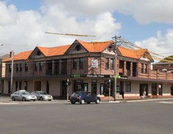 Chifley NSW Pubs Perth