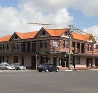 Matraville Hotel - Pubs Perth