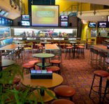 The Juniors - Legends Sports Bar - Pubs Perth