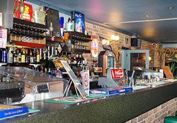 Norfolk Hotel - Pubs Perth 0