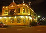 The Toxteth Hotel