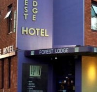 The Forest Lodge - Pubs Perth