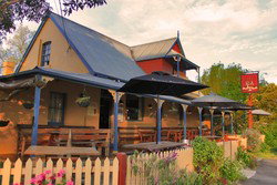 Prospect NSW Pubs Perth