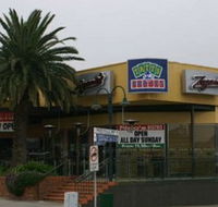 Zagames Reservoir Hotel - Pubs Perth