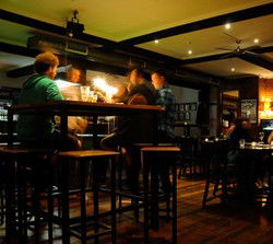 Coburg VIC Pubs Perth