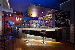 The Moon Boutique Bar Lounge - Pubs Perth 0