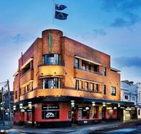The Light Brigade - Pubs Perth