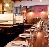 Barrio Chino - Pubs Perth