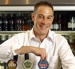 Blacktown RSL Club - Pubs Perth 1
