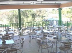 Concord RSL Club - Pubs Perth 1