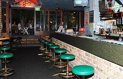 Norfolk Hotel - Pubs Perth 1
