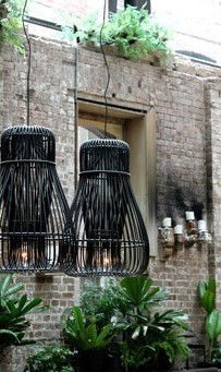 Gin Garden - Pubs Perth 1