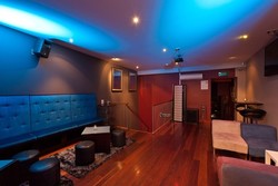 The Moon Boutique Bar Lounge - Pubs Perth 1