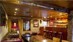 Essen Restaurant And Beer Cafe - Pubs Perth 2