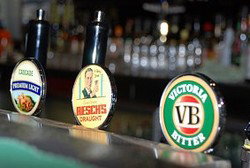 Norfolk Hotel - Pubs Perth 2